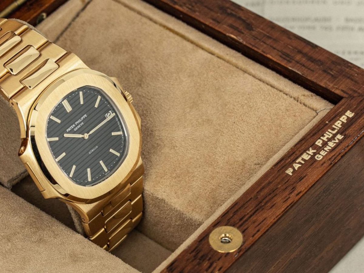 Ως και 25 δισ. το 2025: Τα brands και τα ρολόγια που κυριαρχούν στη δευτερογενή αγορά