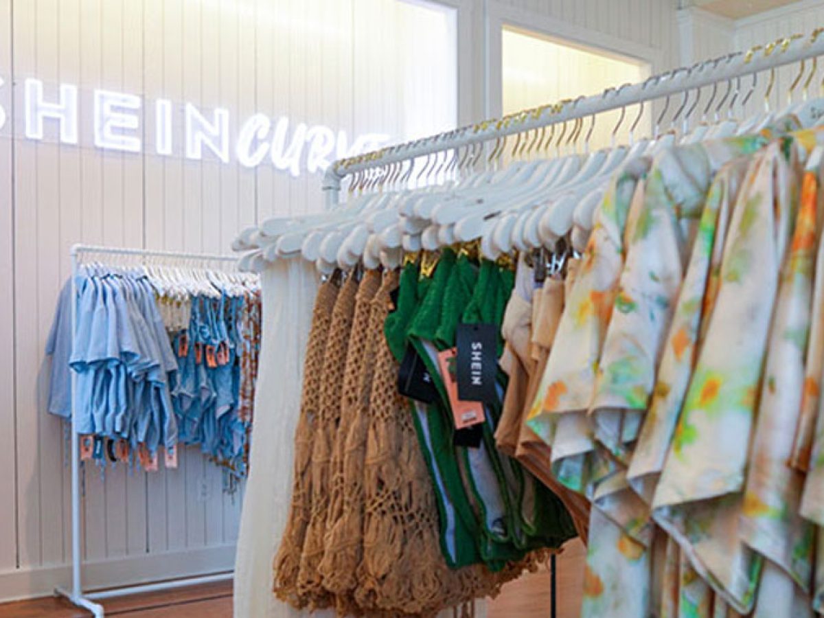 Shein: Το φιλόδοξο πείραμα στη Βραζιλία δεν απέδωσε