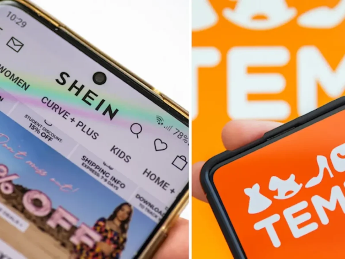 Ψωνίζετε από Κίνα; Άσχημα νέα για τις παραγγελίες σας από τον Ιούλιο