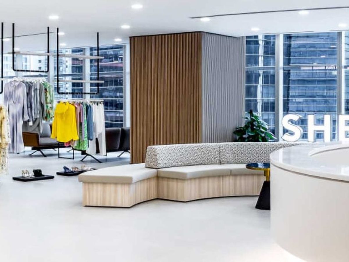 Η Ευρωπαϊκή Επιτροπή ξεκίνησε έρευνα κατά της Shein