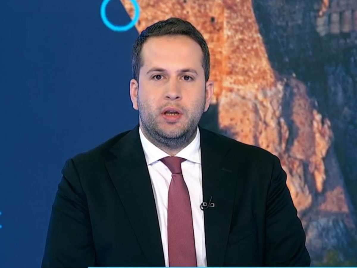 Ό. Τσάπαλος στο ΕΡΤnews Radio 105,8: Ένας στους δέκα παίζει παράνομο τζόγο – Άμεσο μπλοκάρισμα παράνομων ιστοσελίδων και σφράγιση καταστημάτων