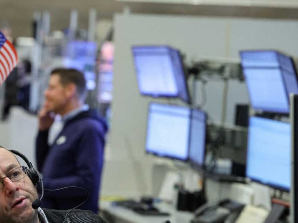 Wall Street: Οριακά κέρδη για τον S&P 500 με «βαρίδι» τις απώλειες στον κλάδο λογισμικού