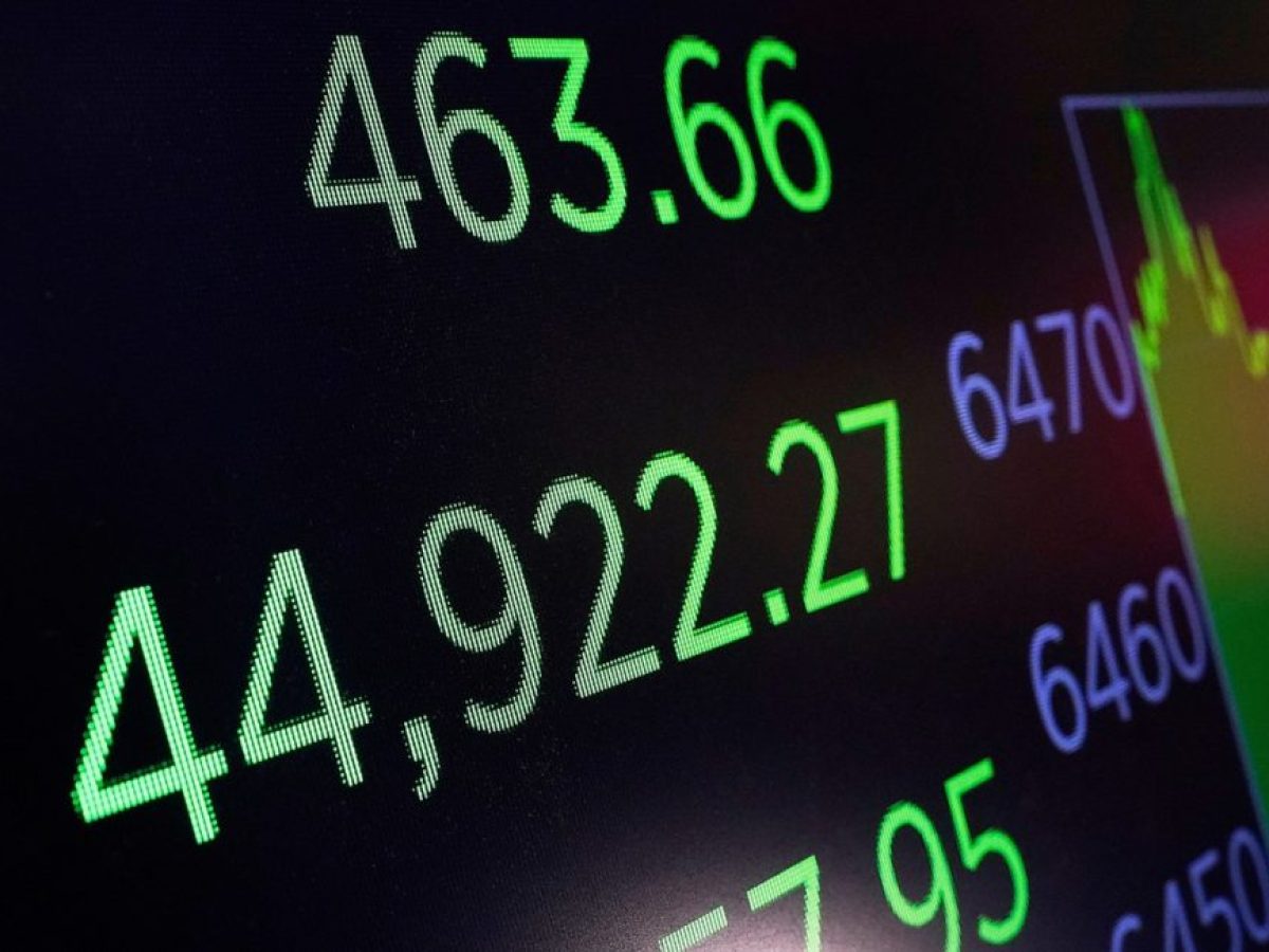 Σε ιστορικά υψηλά τα διεθνή χρηματιστήρια παρά το «φρένο» στις προσδοκίες για τα επιτόκια