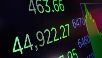 Σε ιστορικά υψηλά τα διεθνή χρηματιστήρια παρά το «φρένο» στις προσδοκίες για τα επιτόκια