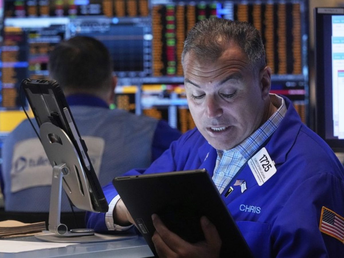 «Επιφυλακτικές» οι παγκόσμιες αγορές: Στο επίκεντρο το AI και το διπλωματικό θρίλερ Ουάσινγκτον-Τεχεράνης