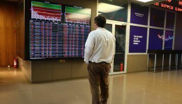 Χρηματιστήριο: Γεωπολιτική σκιά και MSCI φέρνουν πιέσεις