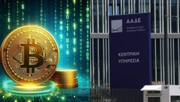 Κρυπτονομίσματα: Στη «φάκα» των ελεγκτικών αρχών – Έρχεται φορολόγηση των ψηφιακών νομισμάτων
