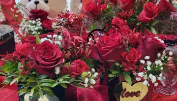 Άγιος Βαλεντίνος: Αγαπάς; Τα… σκας! Διήμερο έρωτα (και) στην Πάτρα