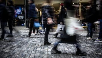 Χειμερινές εκπτώσεις 2026: Μέχρι πότε ισχύουν