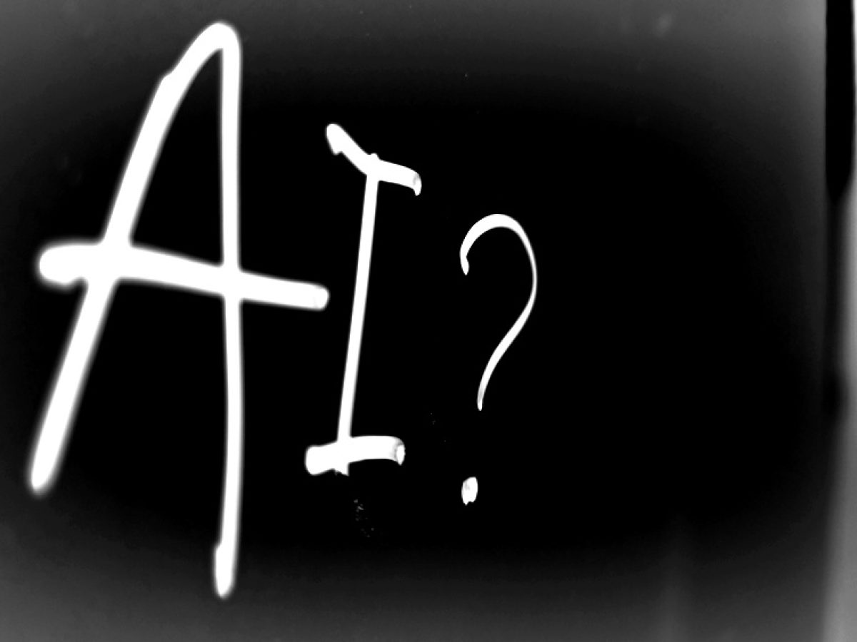 Τεχνητή Νοημοσύνη στις επιχειρήσεις: Πειραματισμός χωρίς θεμέλια