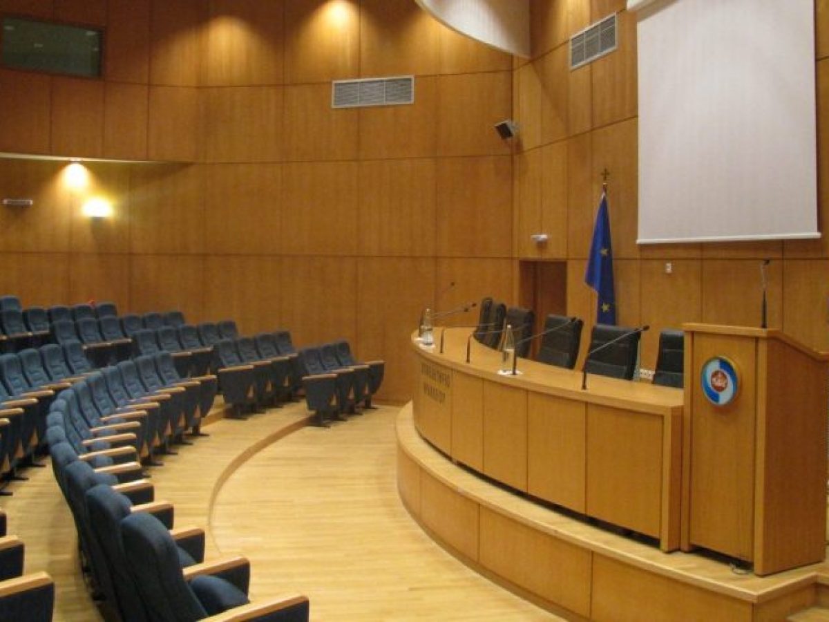 «Ευκαιρίες χρηματοδότησης από την Ελληνική Αναπτυξιακή Τράπεζα για τις επιχειρήσεις της Κρήτης» – Εκδήλωση στο Επιμελητήριο Ηρακλείου