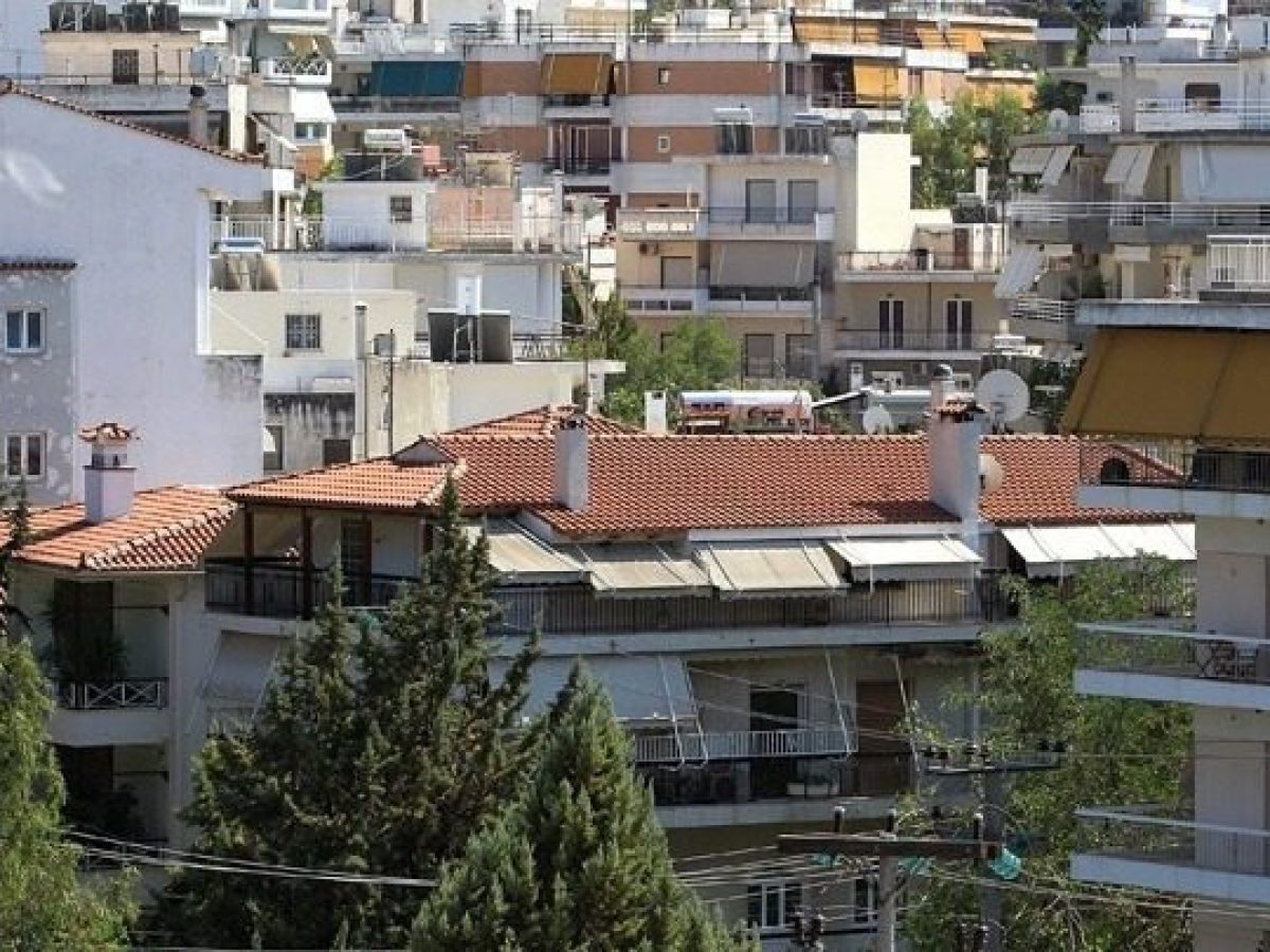 Προανήγγειλαν νέο «Εξοικονομώ» – Ποιοι θα είναι οι δικαιούχοι και πότε ξεκινά