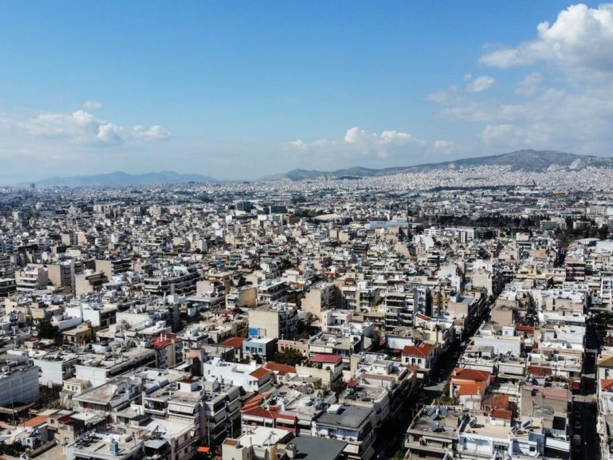 Ενοίκια: Οι πιο ακριβές περιοχές της Αθήνας – Πού είναι πιο προσιτές οι τιμές
