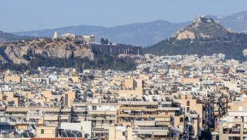 Ακίνητα: Άνοδος 9,4% στις τιμές πώλησης και 6% στα ενοίκια