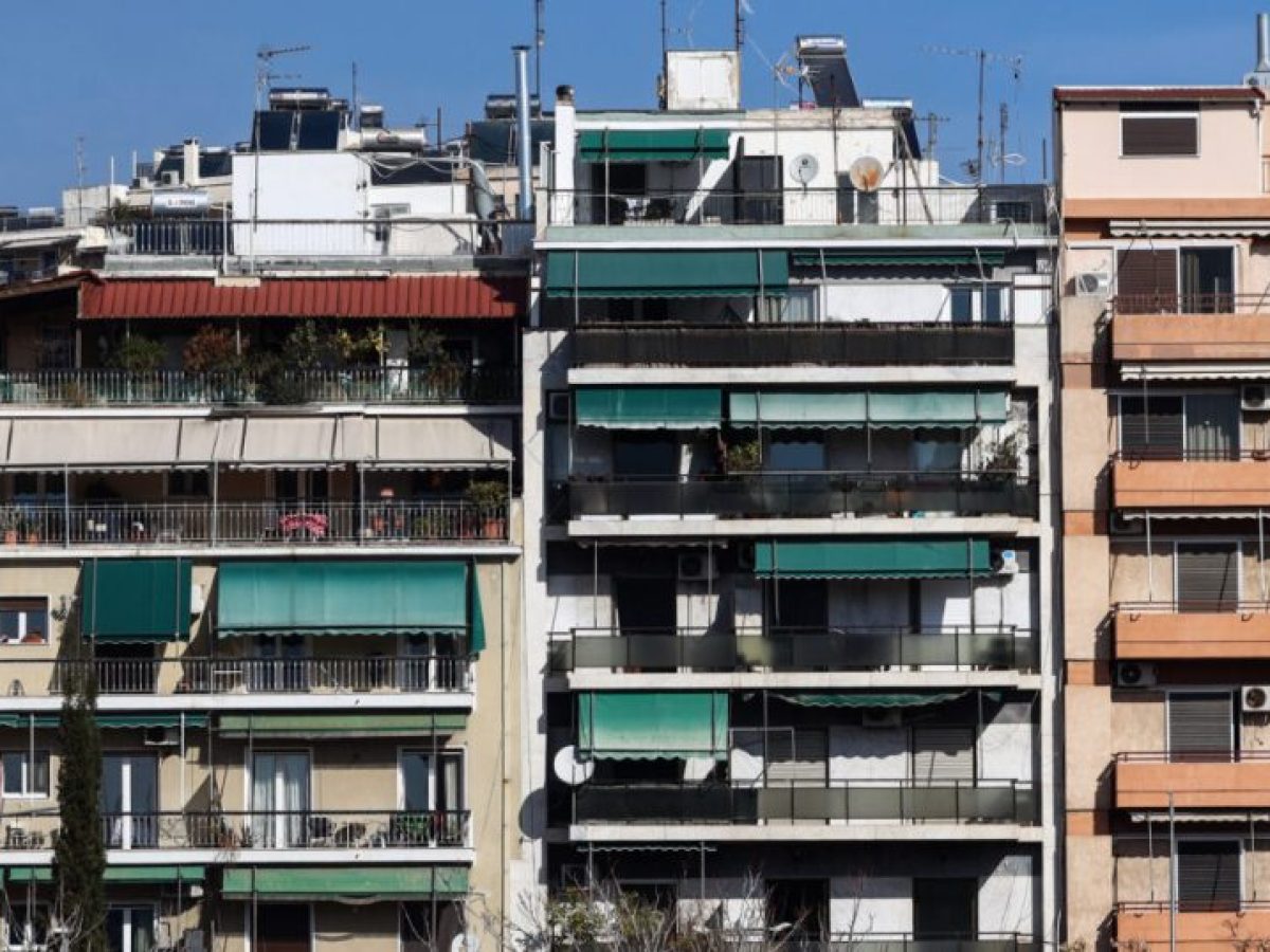 Έκπτωση στον ΕΝΦΙΑ λόγω ασφάλισης κατοικίας: Τελευταία ευκαιρία στους ιδιοκτήτες ακινήτων