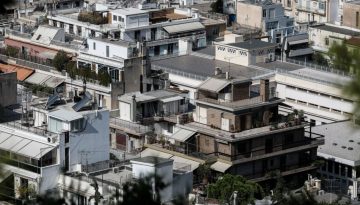 Goldman Sachs &gamma;&iota;&alpha; &Nu;ό&mu;&omicron; &Kappa;&alpha;&tau;&sigma;έ&lambda;&eta;: &Pi;ώ&sigmaf; &epsilon;&pi;&eta;&rho;&epsilon;ά&zeta;&omicron;&nu;&tau;&alpha;&iota; &omicron;&iota; &tau;&rho;ά&pi;&epsilon;&zeta;&epsilon;&sigmaf;; &Omicron;&iota; &epsilon;&kappa;&tau;&iota;&mu;ή&sigma;&epsilon;&iota;&sigmaf;