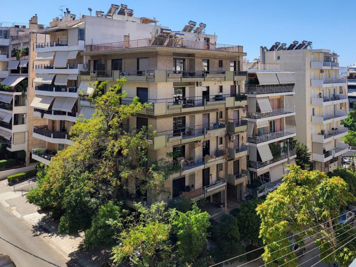 Το ελληνικό παράδοξο της στέγασης: Ιδιοκατοίκηση, αλλά με υψηλό οικονομικό άγχος