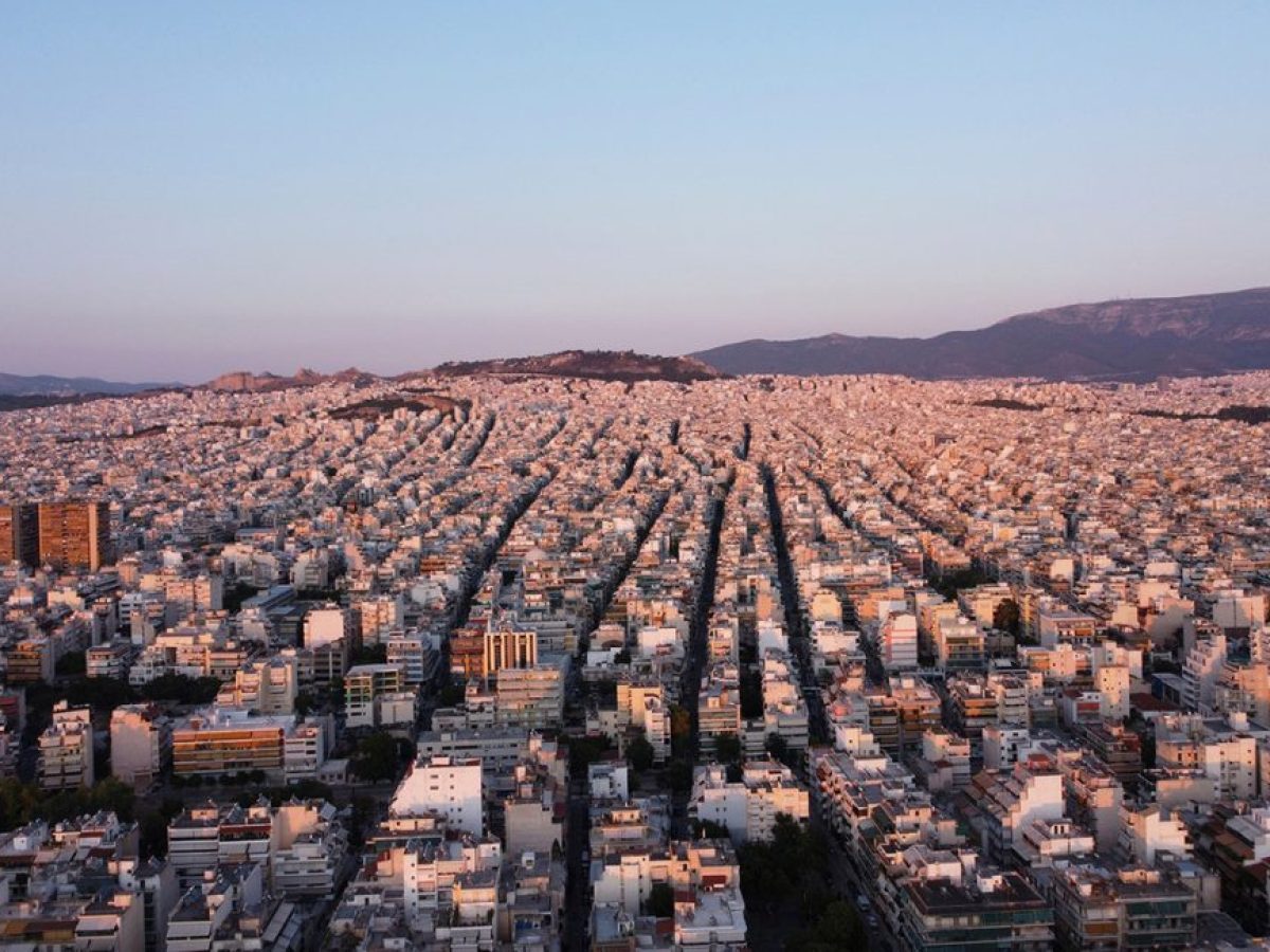 Τι συμβαίνει στην αγορά ακινήτων και γιατί οι υποδομές καθορίζουν την αξία των ακινήτων και το μέλλον των πόλεων