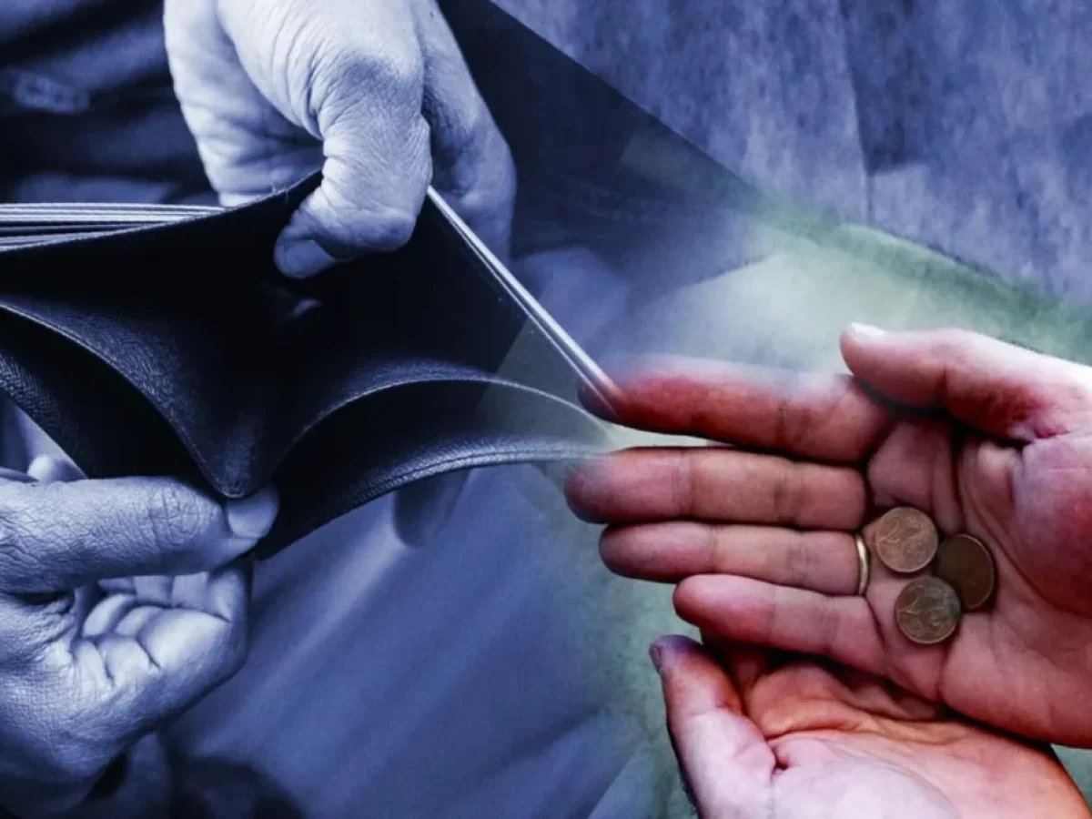 Στις 18 του μηνός «στεγνώνει» η τσέπη των Ελλήνων – Τι αποκαλύπτει η ετήσια έρευνα του ΙΜΕ ΓΣΕΒΕΕ