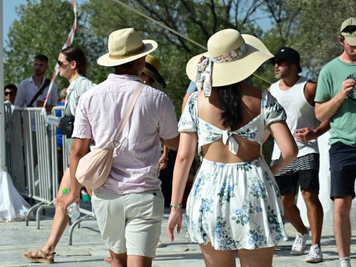 Πώς θα κινηθεί ο ελληνικός τουρισμός το 2026