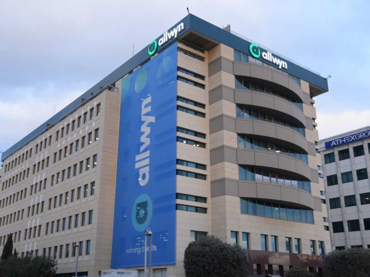 Allwyn: Στις αγορές με ομόλογο 500 εκατ. ευρώ