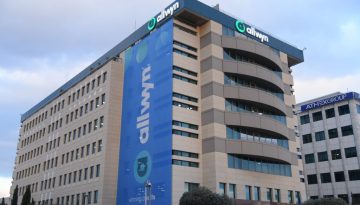 Allwyn: Στις αγορές με ομόλογο 500 εκατ. ευρώ