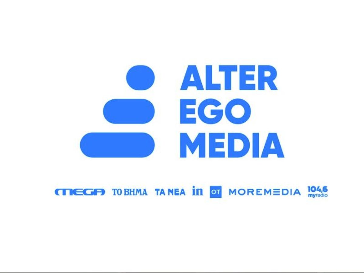Alter Ego Media: Ενας χρόνος από την εισαγωγή της στο Χρηματιστήριο Αθηνών