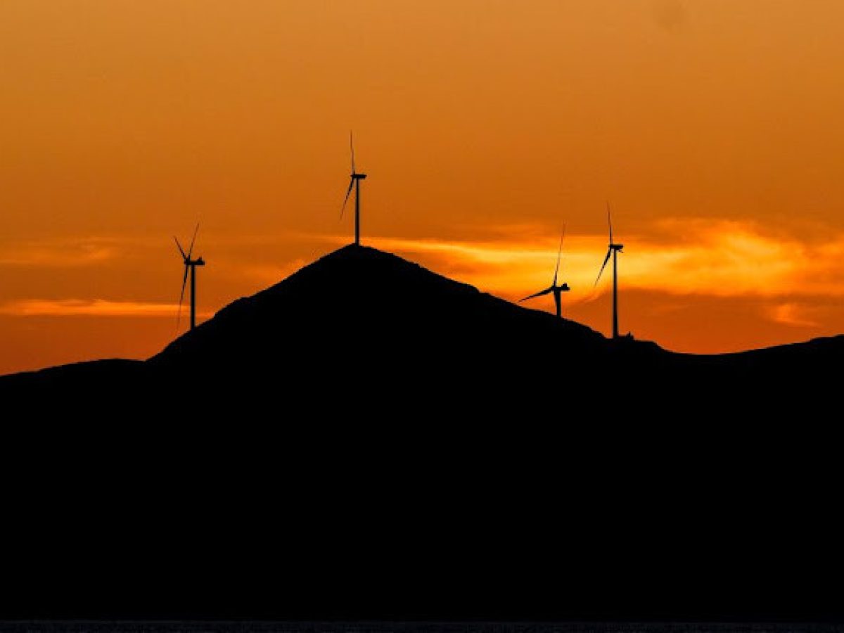 Πράσινη μετάβαση ή νέο άλλοθι για τα συμφέροντα; Η ελληνική πραγματικότητα