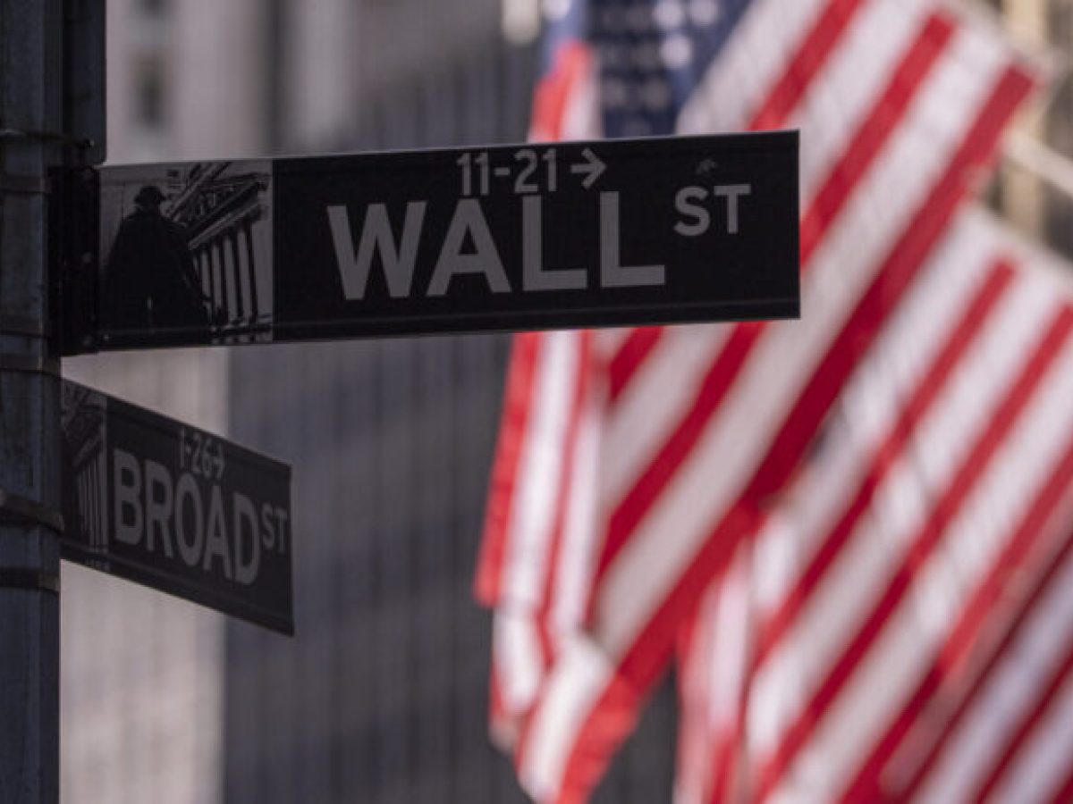 ΗΠΑ – Χρηματιστήριο: Κλείσιμο με μεγάλη άνοδο