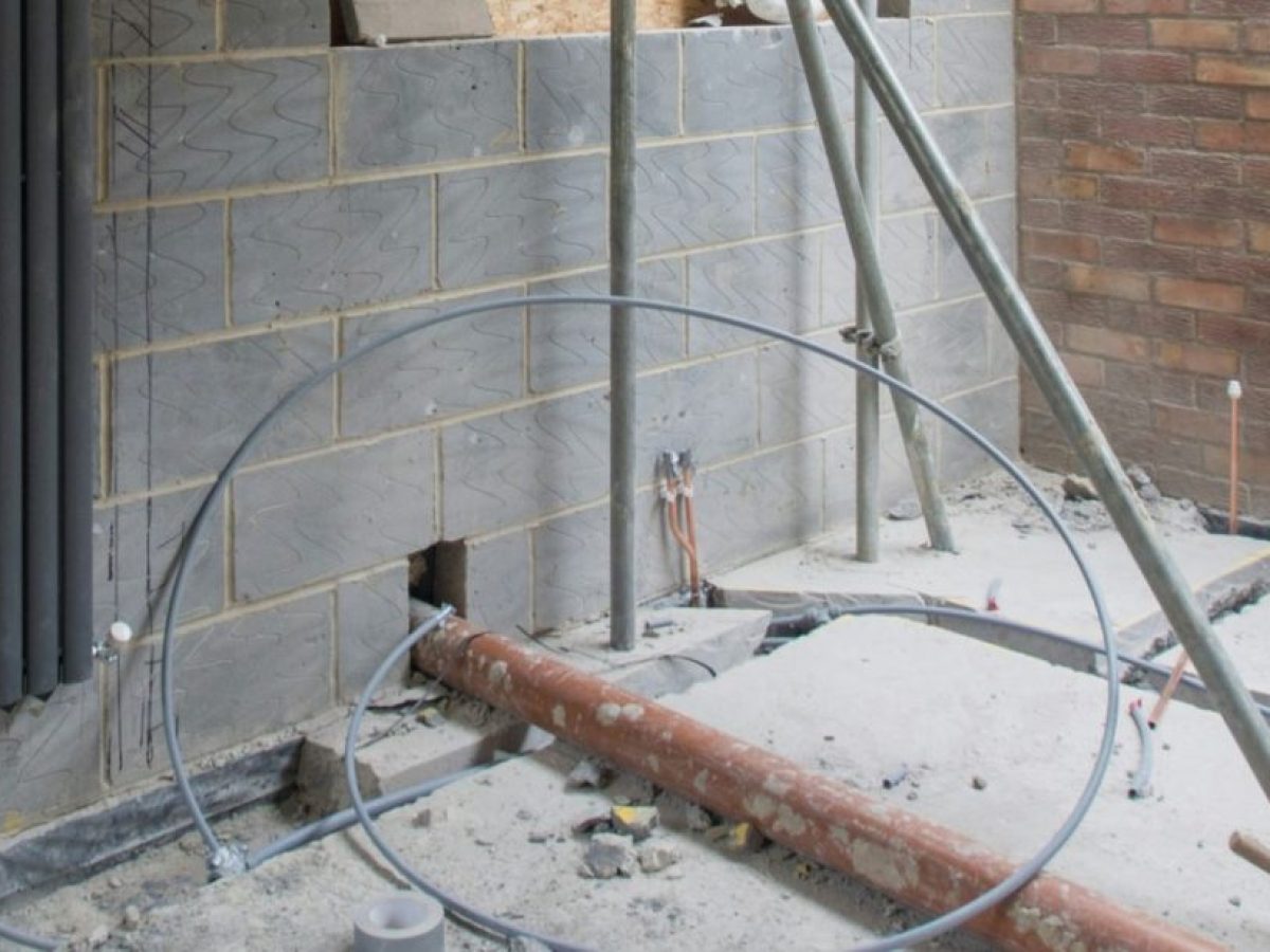 Έρχεται επιδότηση έως 1.300 ευρώ για σύνδεση με αποχέτευση – Οι δικαιούχοι