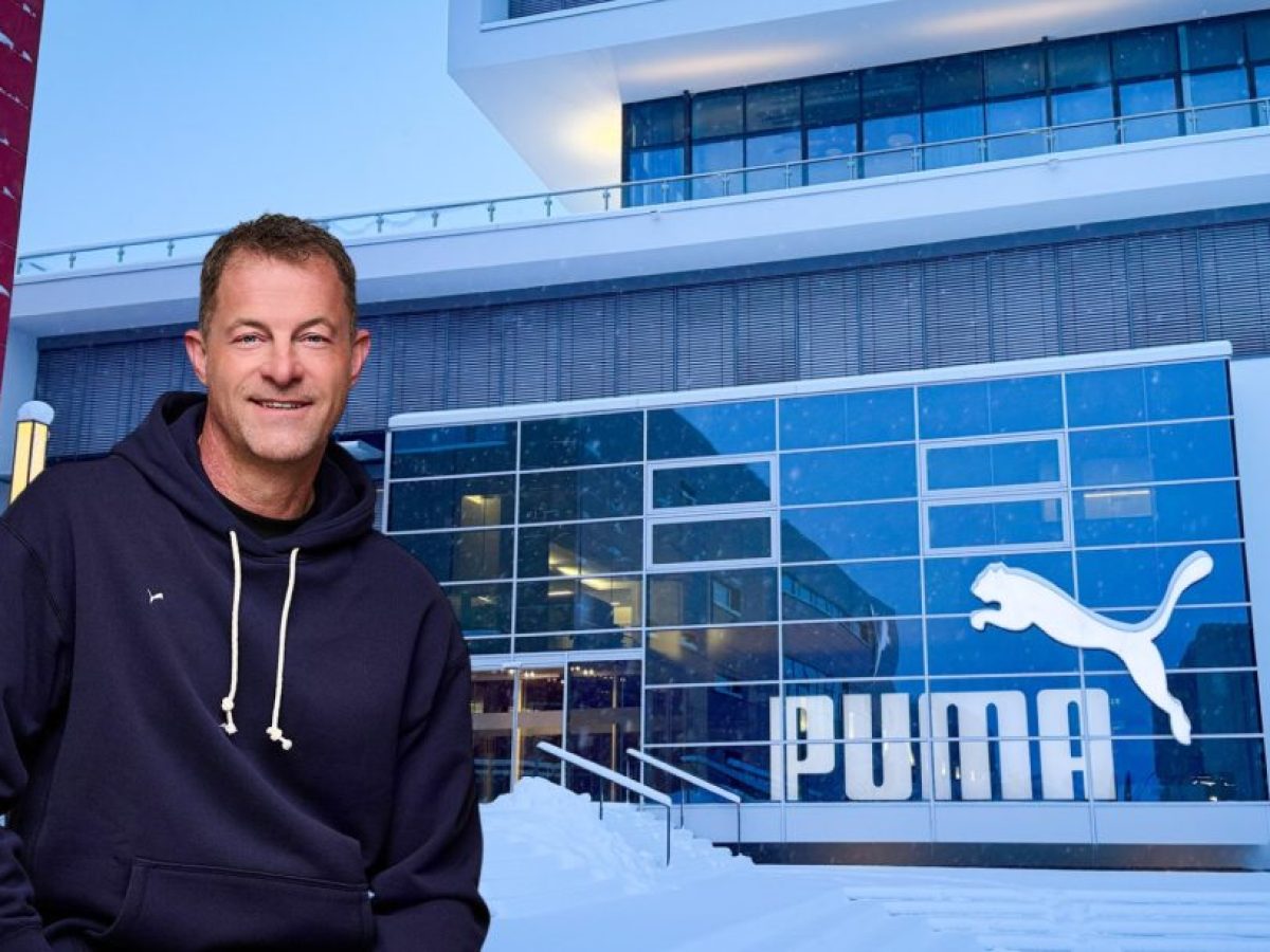 Puma: Η άνοδος και η πτώση του εμβληματικού brand και το “φιλί ζωής” από την κινεζική Anta