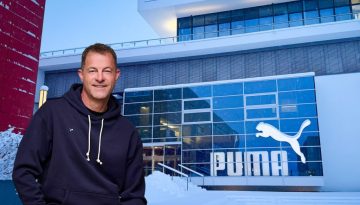 Puma: Η άνοδος και η πτώση του εμβληματικού brand και το “φιλί ζωής” από την κινεζική Anta