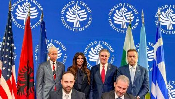 Tα deals της Atlantic SEE LNG Trade στις ΗΠΑ – Ο Κάθετος Διάδρομος προσφέρει στην Ελλάδα νέες προοπτικές