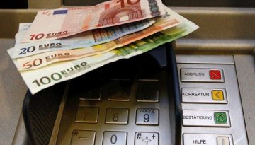 e-&Epsilon;&Phi;&Kappa;&Alpha; &kappa;&alpha;&iota; &Delta;&Upsilon;&Pi;&Alpha;: &Pi;&omicron;&iota;&omicron;&iota; &theta;&alpha; &delta;&omicron;&upsilon;&nu; &chi;&rho;ή&mu;&alpha;&tau;&alpha; &sigma;&tau;&omicron;&upsilon;&sigmaf; &lambda;&omicron;&gamma;&alpha;&rho;&iota;&alpha;&sigma;&mu;&omicron;ύ&sigmaf; &tau;&omicron;&upsilon;&sigmaf; έ&omega;&sigmaf; 13 &Phi;&epsilon;&beta;&rho;&omicron;&upsilon;&alpha;&rho;ί&omicron;&upsilon;