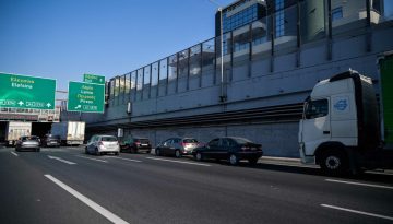 Νέα Αττική Οδός: Προσοχή σε παραπλανητικά SMS για οφειλές