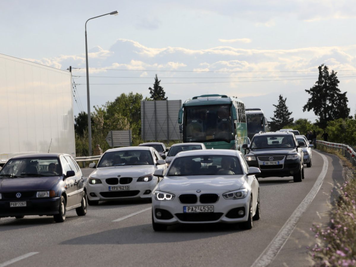 Οριστικό τέλος για αυτά τα αυτοκίνητα στην Ελλάδα