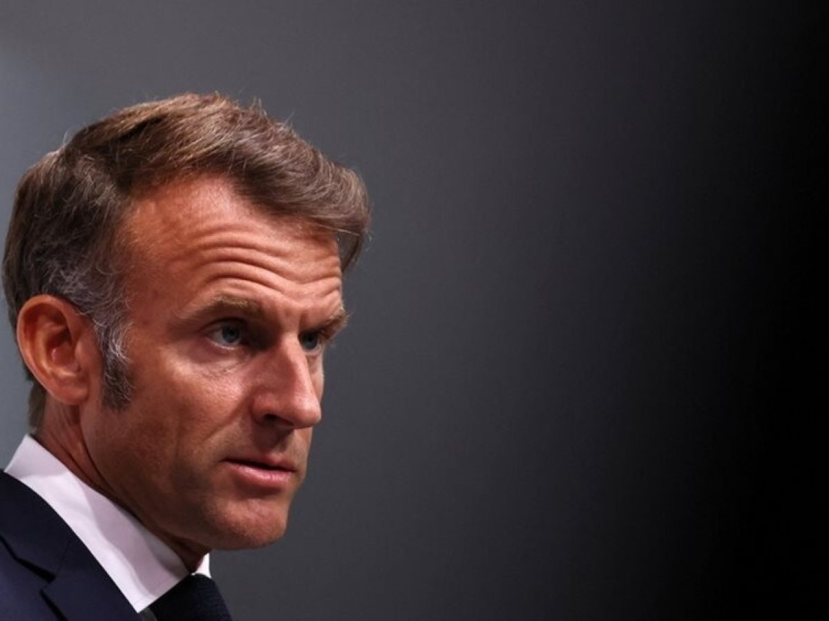 Συνέντευξη Μακρόν: Να επιτεθούμε στην ηγεμονία του δολαρίου – Τώρα κοινός δανεισμός της ΕΕ και εμβάθυνση ενοποίησης