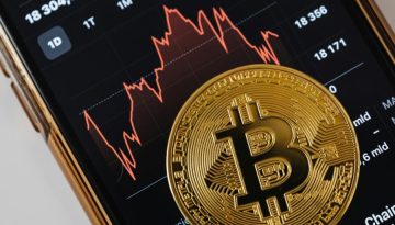 Το Bitcoin «καταρρέει» στα 66 χιλιάδες δολάρια – Η JPMorgan προβλέπει αύξηση στα 266 χιλιάδες