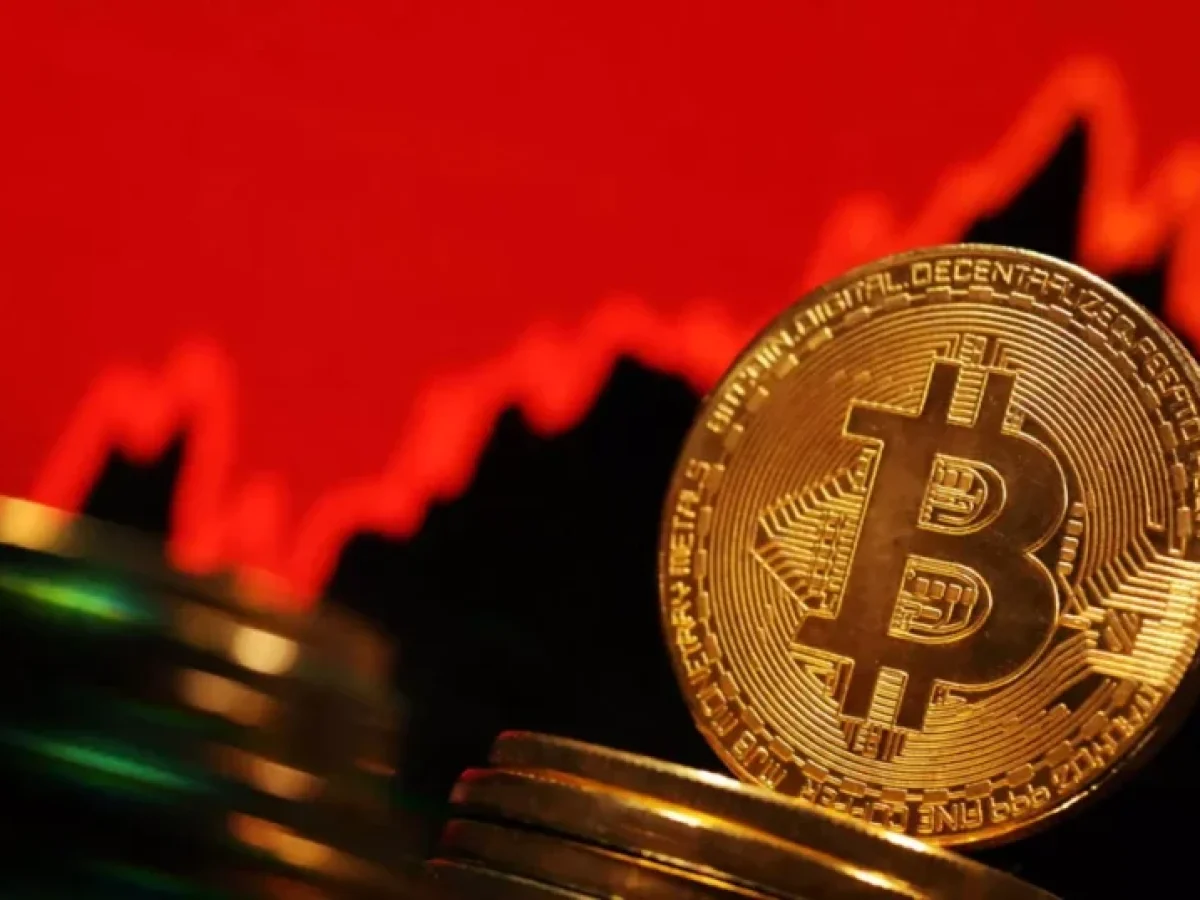 «Ασανσέρ» οι τιμές του Bitcoin – Έντονη μεταβλητότητα μετά τη βουτιά κάτω από τα 75.000 δολάρια