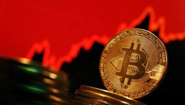 Σε ελεύθερη πτώση το Bitcoin – Βρέθηκε και κάτω από τα 70.000 δολάρια