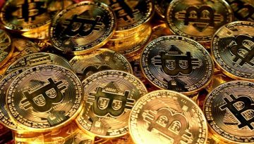 Νέα πτώση για το Bitcoin λόγω διεθνών πιέσεων