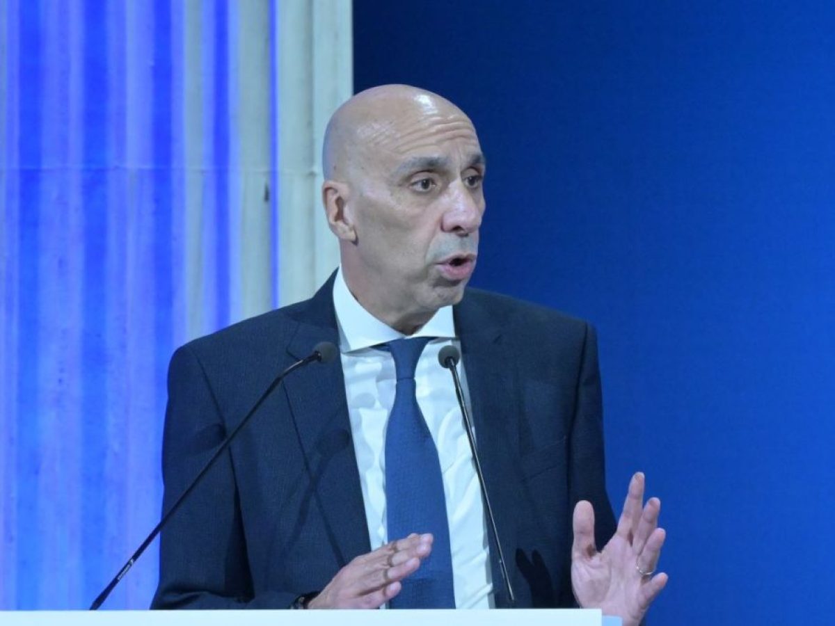 Μπρατάκος: ΕΒΕΑ και Περιφέρεια στρατηγικοί εταίροι για μια Αττική πιο ανταγωνιστική, παραγωγική, ανθρώπινη