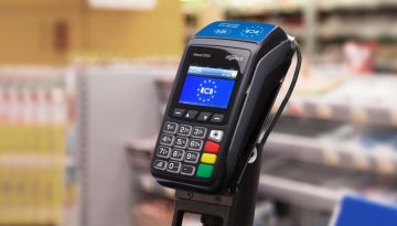 Πρόστιμο 1.000 ευρώ σε ψιλικατζίδικο επειδή δεν ενημέρωνε για αποδοχή καρτών