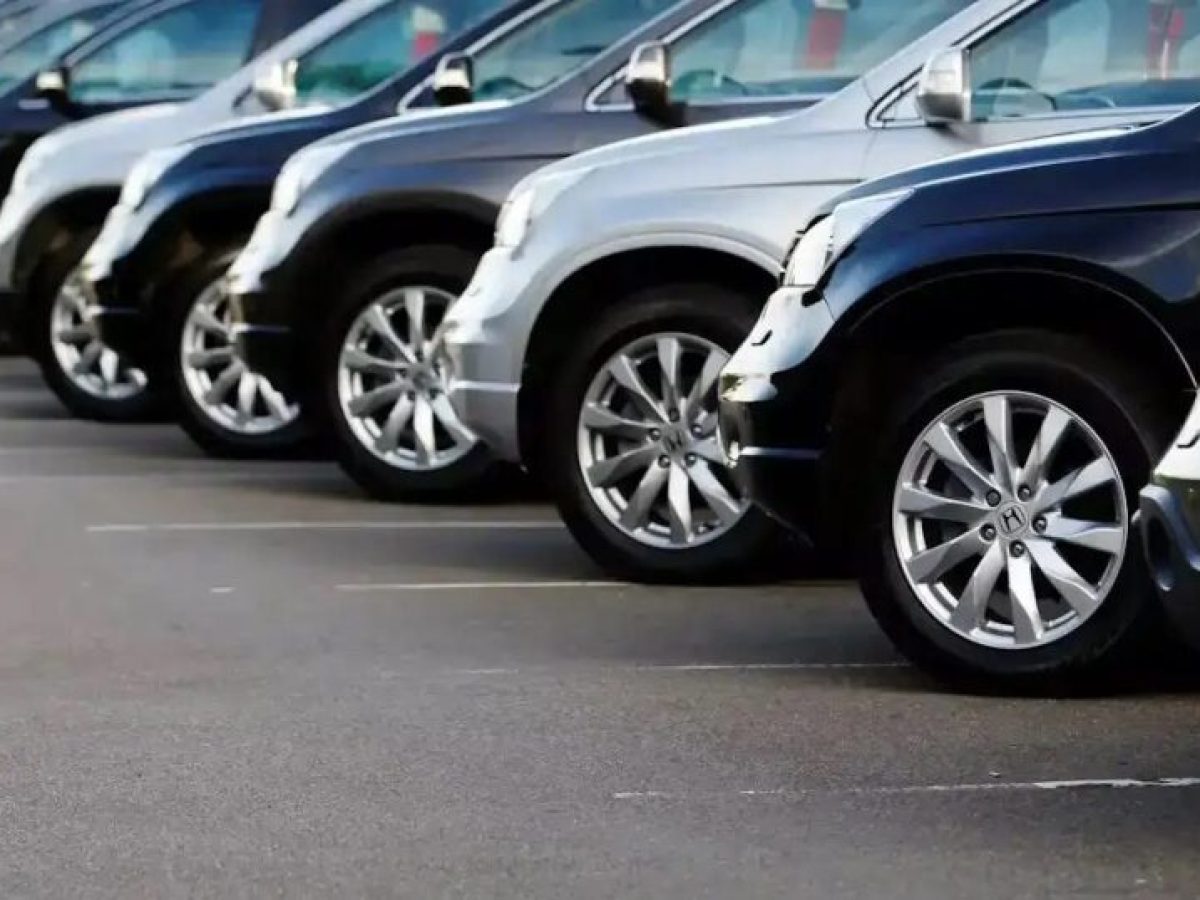 Ισραήλ: Ποια κινεζική αυτοκινητοβιομηχανία είναι πρώτη στις πωλήσεις