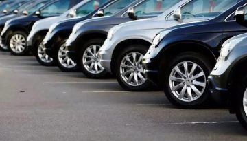 Ισραήλ: Ποια κινεζική αυτοκινητοβιομηχανία είναι πρώτη στις πωλήσεις