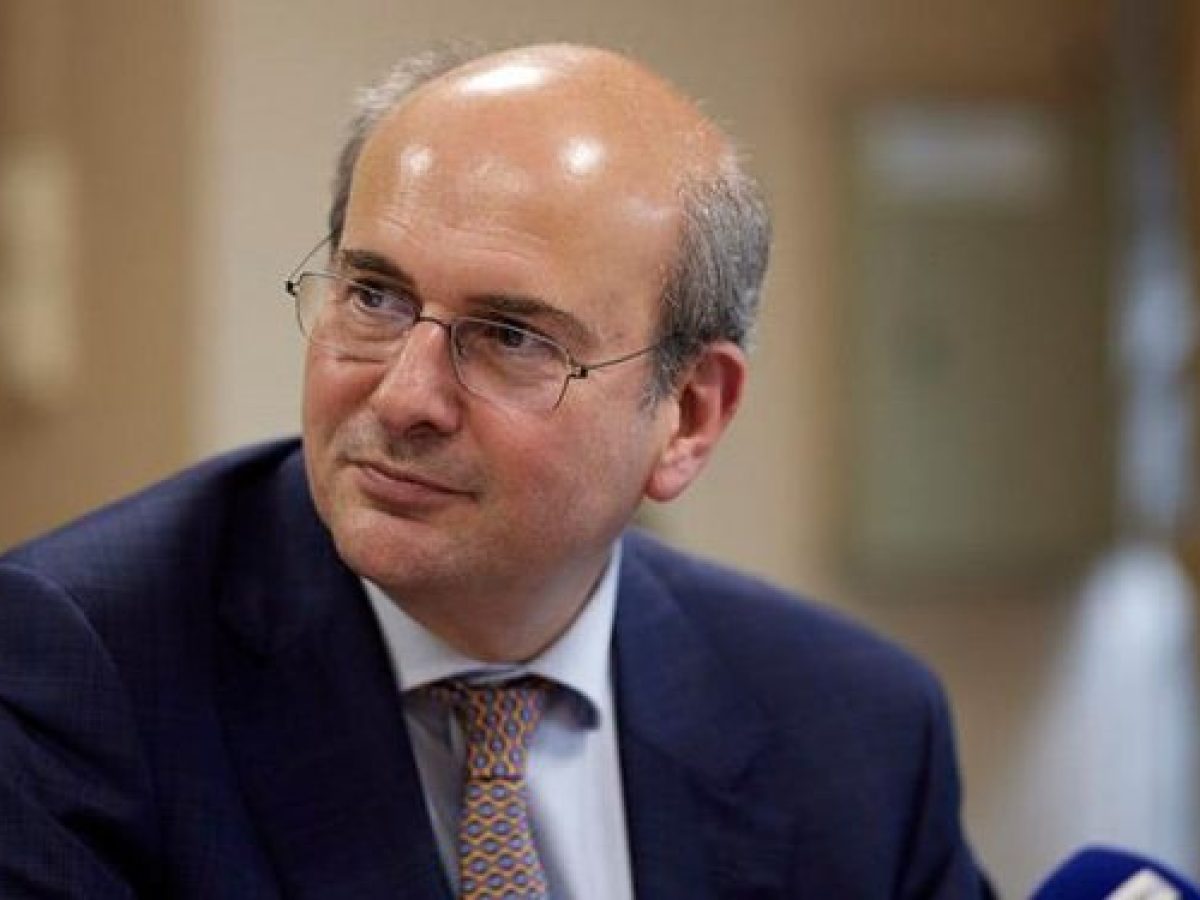 Κ. Χατζηδάκης: Πριν το Πάσχα ανακοινώνεται η επόμενη αύξηση στον κατώτατο μισθό