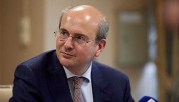 &Kappa;. &Chi;&alpha;&tau;&zeta;&eta;&delta;ά&kappa;&eta;&sigmaf;: &Pi;&rho;&iota;&nu; &tau;&omicron; &Pi;ά&sigma;&chi;&alpha; &alpha;&nu;&alpha;&kappa;&omicron;&iota;&nu;ώ&nu;&epsilon;&tau;&alpha;&iota; &eta; &epsilon;&pi;ό&mu;&epsilon;&nu;&eta; &alpha;ύ&xi;&eta;&sigma;&eta; &sigma;&tau;&omicron;&nu; &kappa;&alpha;&tau;ώ&tau;&alpha;&tau;&omicron; &mu;&iota;&sigma;&theta;ό