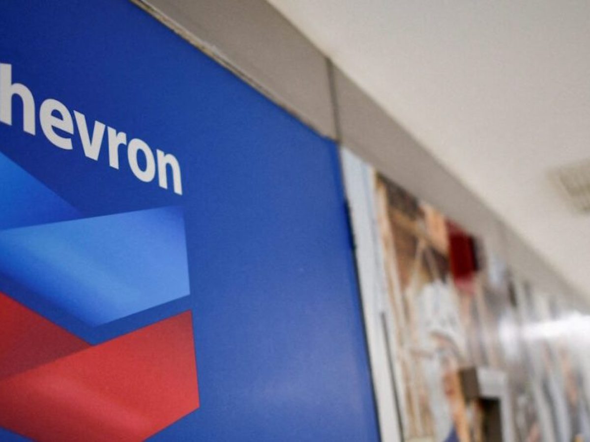 Παπασταύρου: Μέσα στο δεύτερο δεκαήμερο του Φεβρουαρίου οι τέσσερις συμβάσεις με τη Chevron