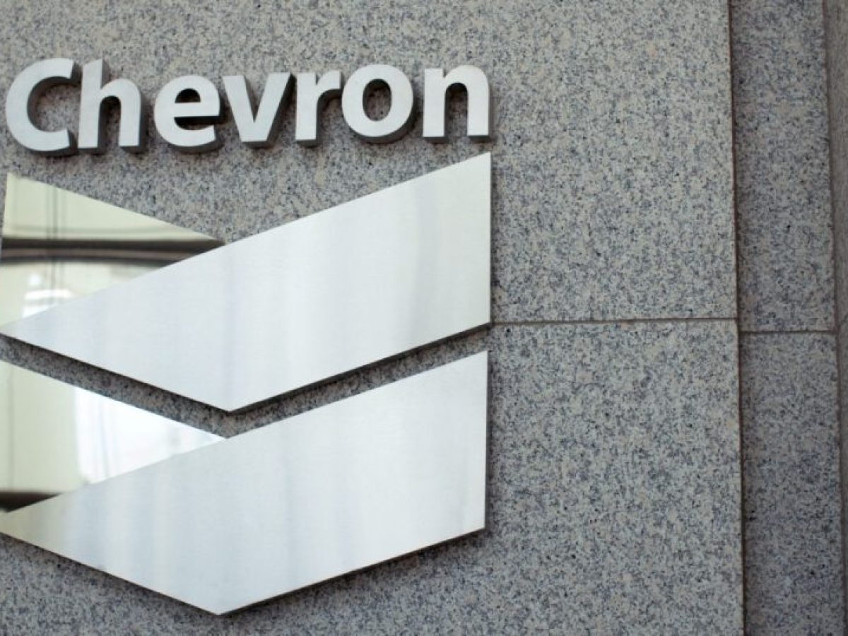 Τουρκία και Chevron υπέγραψαν συμφωνία για έρευνες πετρελαίου και φυσικού αερίου