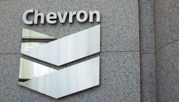 Τουρκία και Chevron υπέγραψαν συμφωνία για έρευνες πετρελαίου και φυσικού αερίου